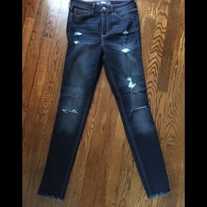 Hollister Super Skinny Jeans 👖